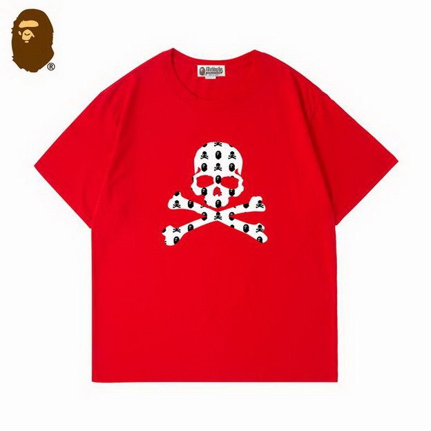 men bape t-shirts S-XXL-112